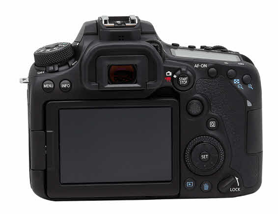 EOS 90D