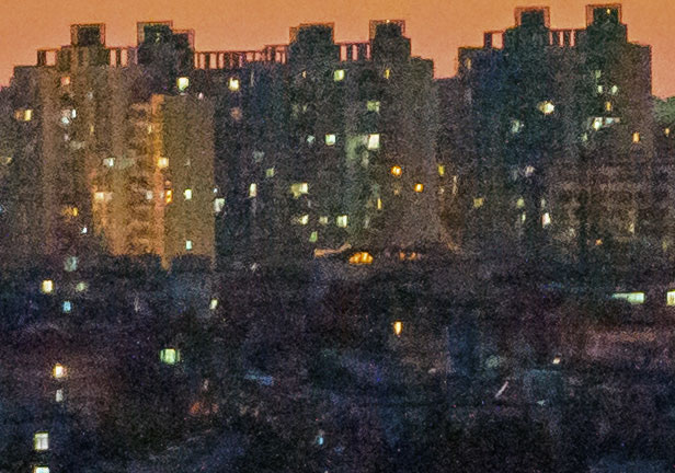 D810 ISO 800 DN