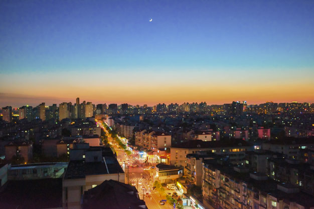 D810 ISO 800 original