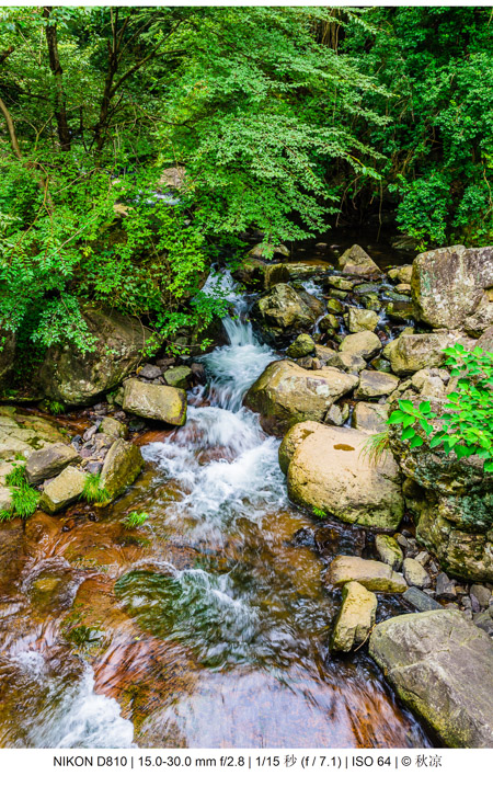 腾龙SP 15-30mm f/2.8 VC镜头样张9