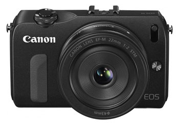 EOS M