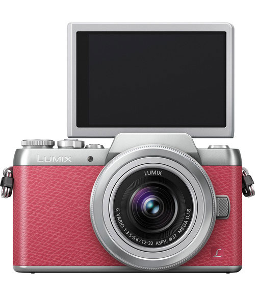 <img src="../../_images/equipment/mirrorless/panasonic/panasonic_gf7/gf7_top.jpg" alt="松下GF7" width="500" height="364" class="articleImageNoBorder" />