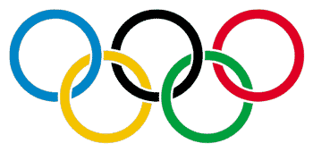 奥运五环