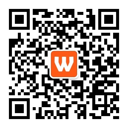 秋影随行微信公众号