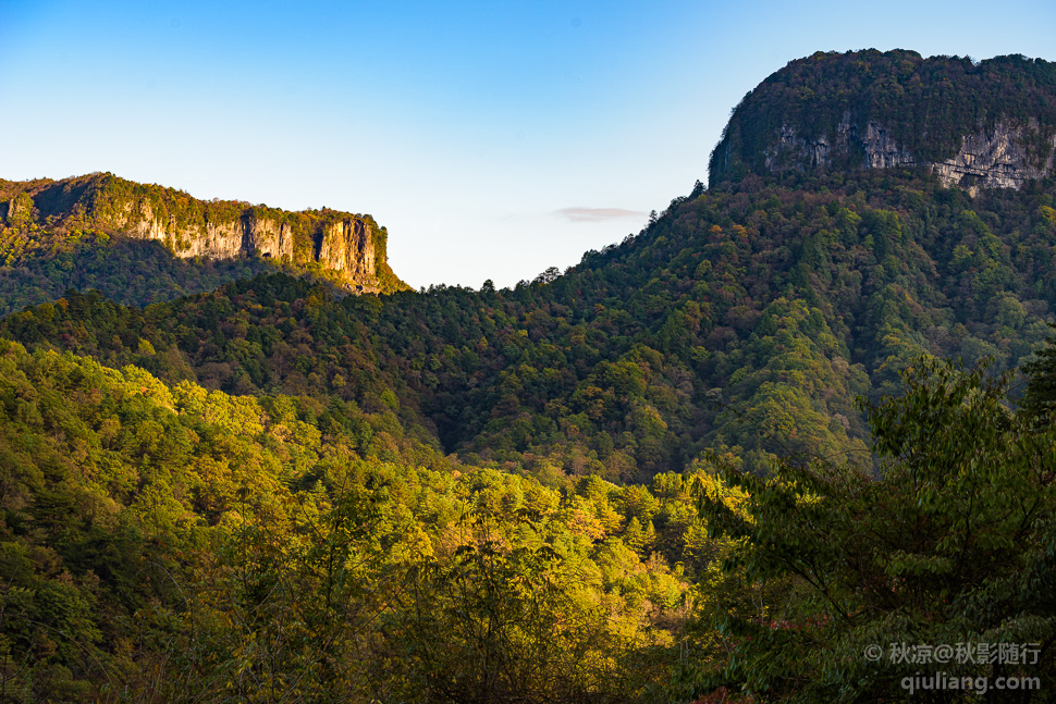 鼓城山