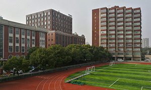 上海交通大学医学院