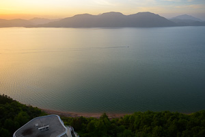 太平湖