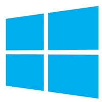 Windows 8 Logo