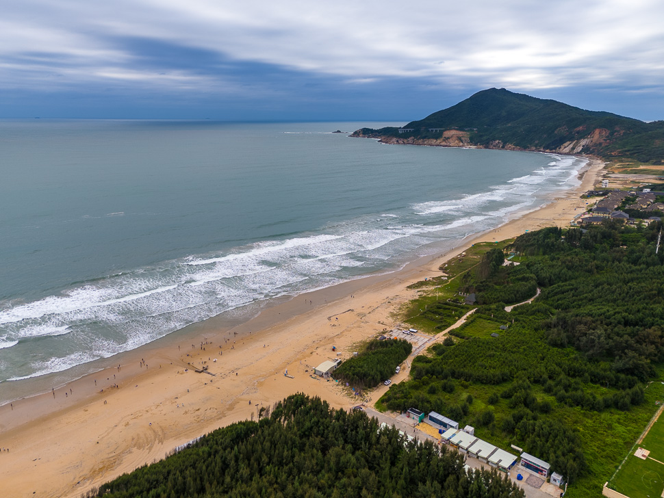 东山岛