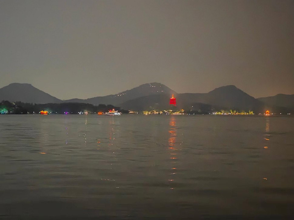 雷峰塔