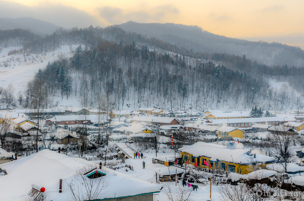 低清晰度版本雪国