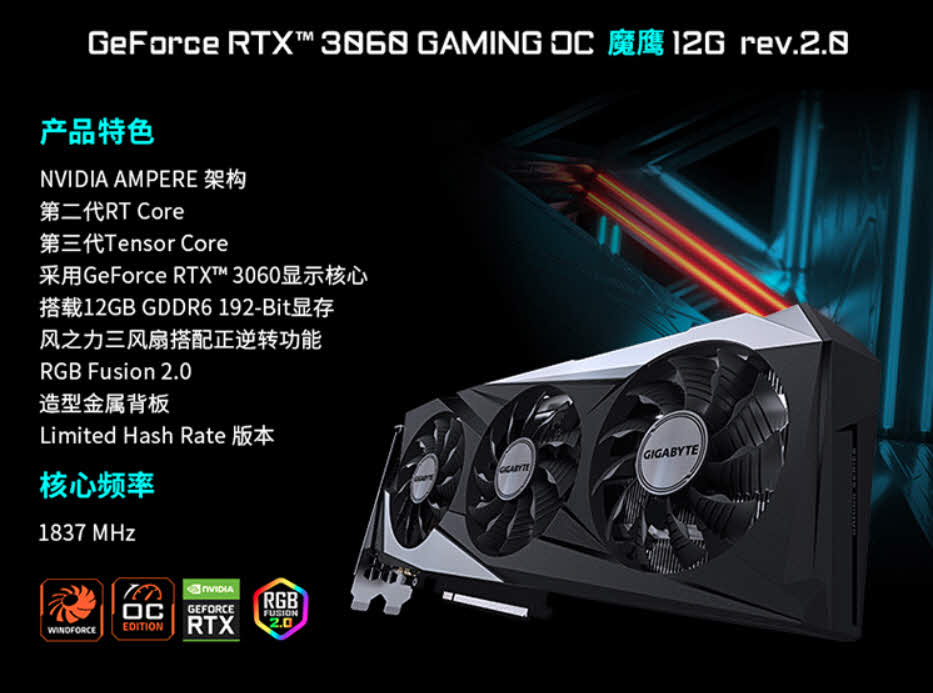 RTX 3060