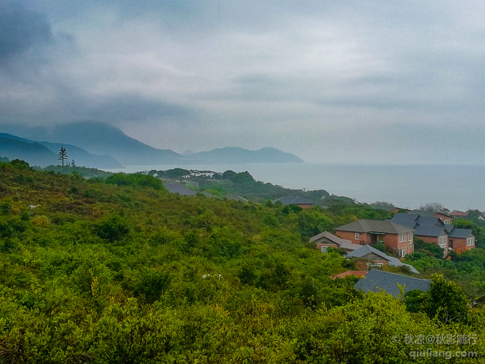 鹿嘴山庄