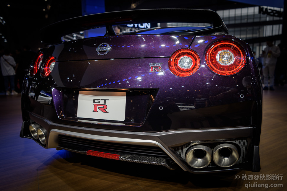 GTR