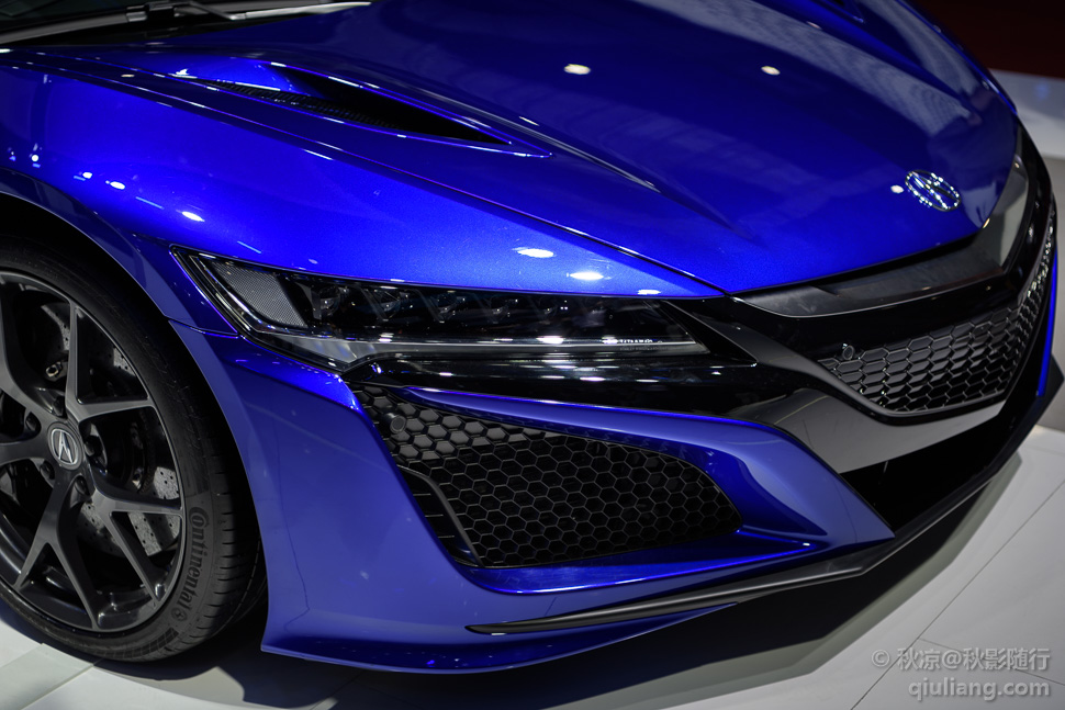 NSX