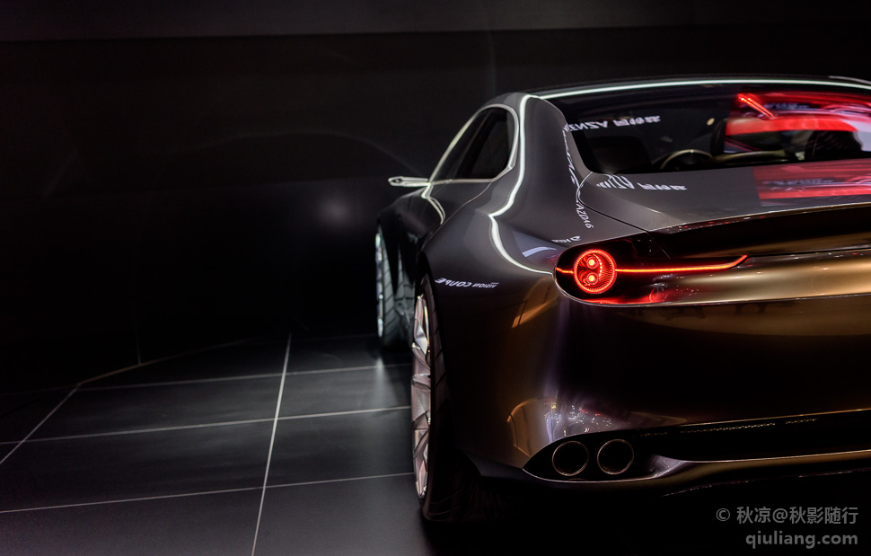 VISION COUPE