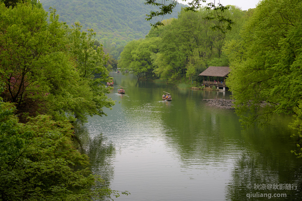 三台云水