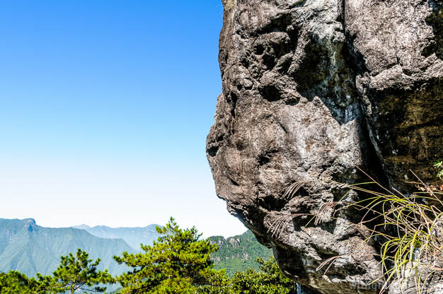 龙泉山